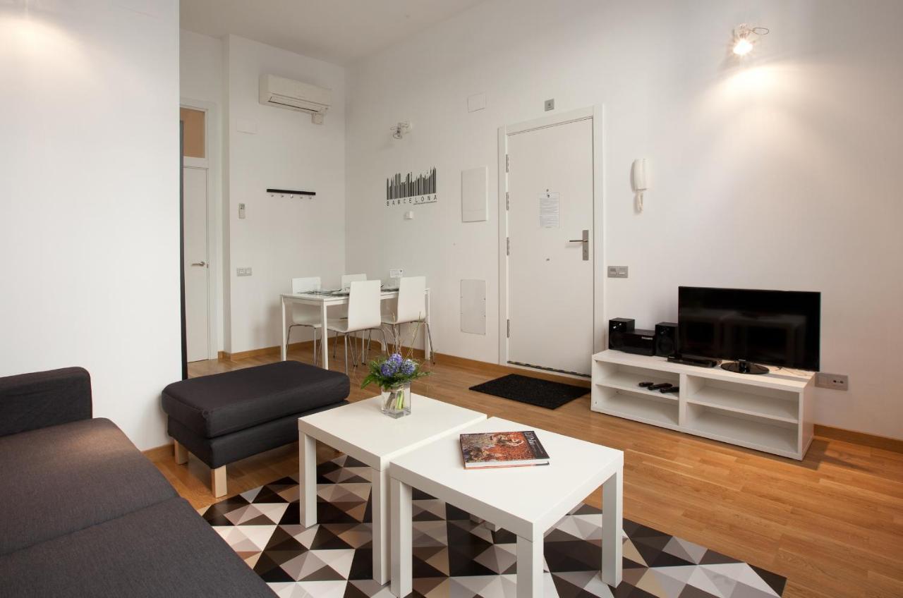 Ab Gracia Sant Salvador Apartment Barcelona Room photo