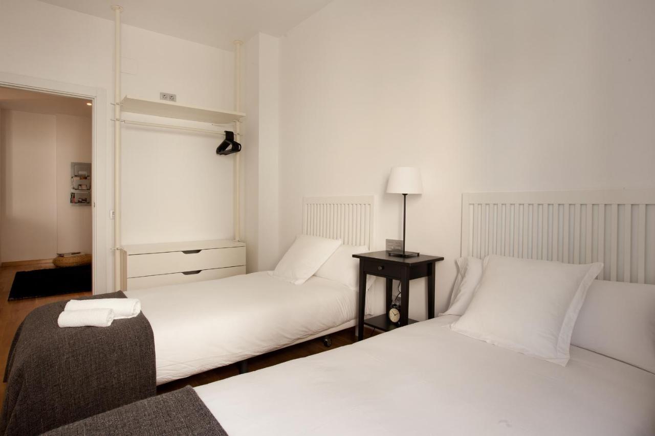 Ab Gracia Sant Salvador Apartment Barcelona Room photo