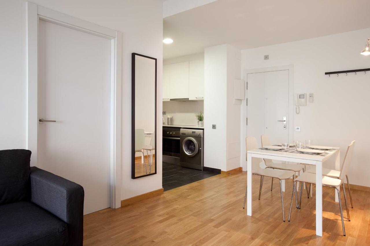 Ab Gracia Sant Salvador Apartment Barcelona Exterior photo