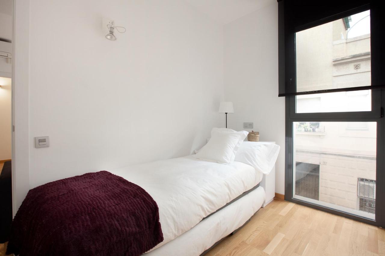 Ab Gracia Sant Salvador Apartment Barcelona Exterior photo