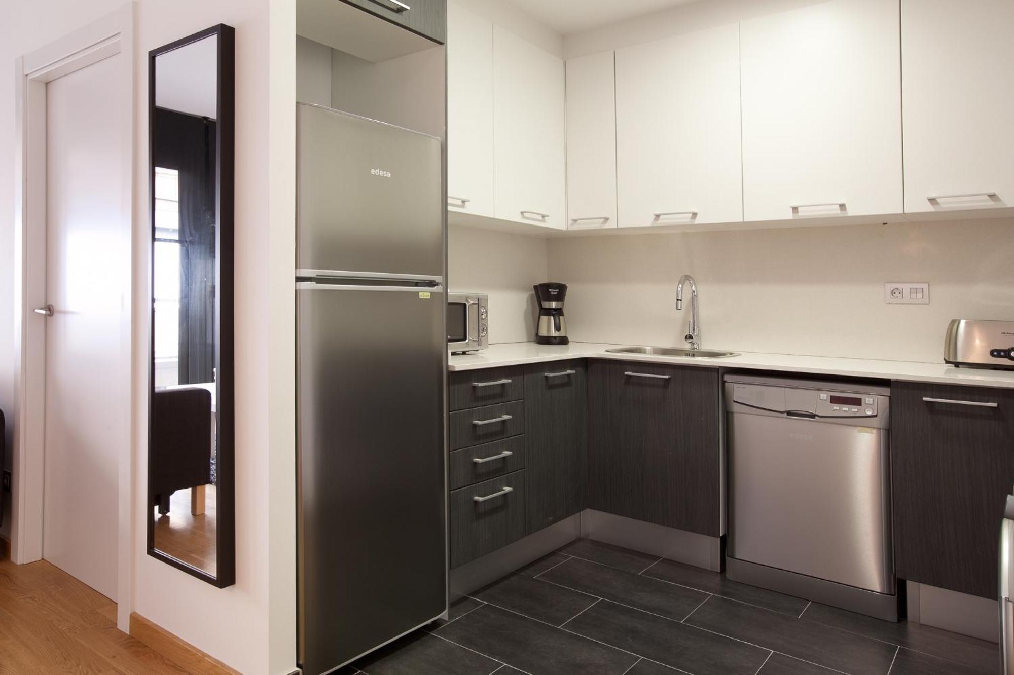 Ab Gracia Sant Salvador Apartment Barcelona Exterior photo