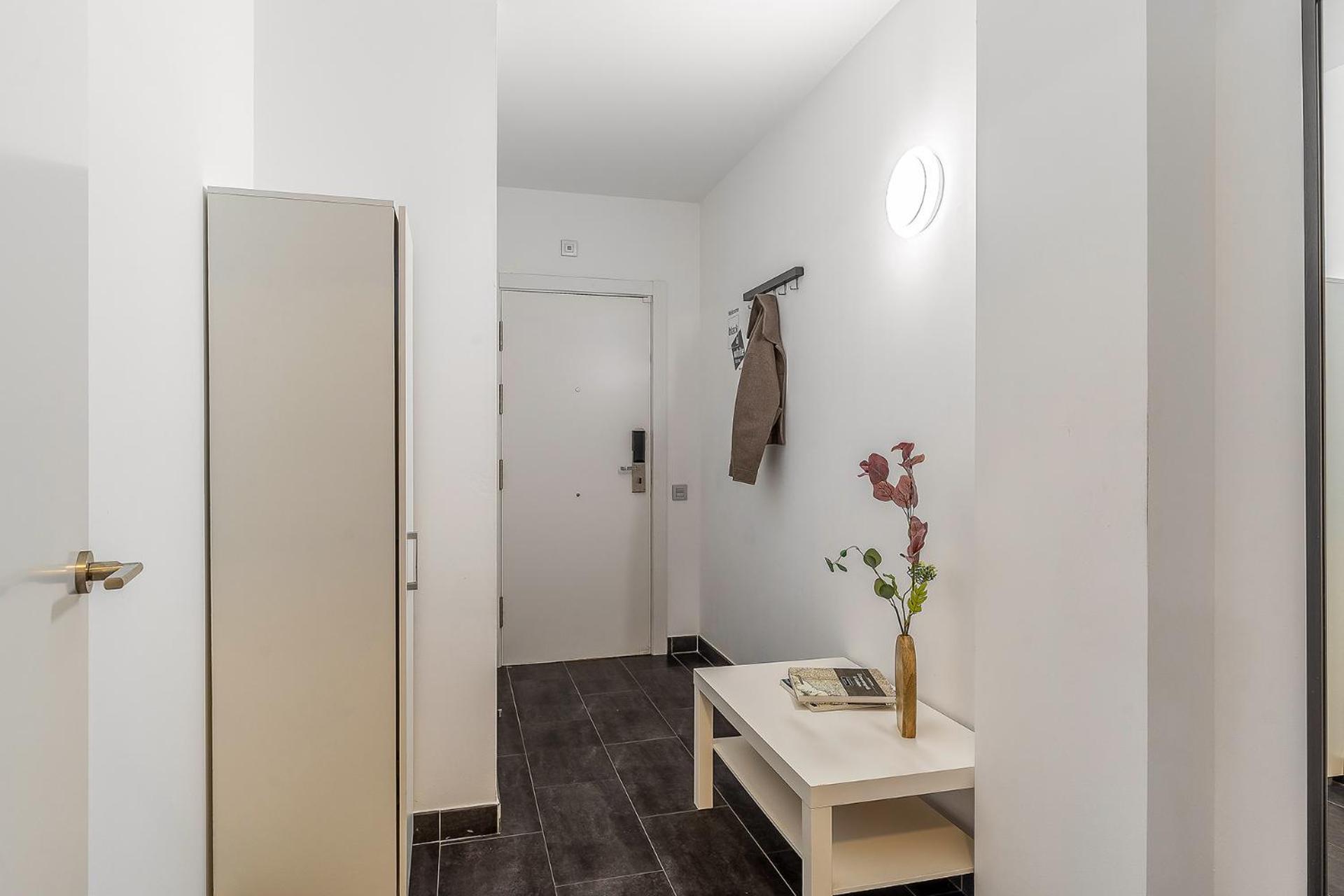 Ab Gracia Sant Salvador Apartment Barcelona Exterior photo