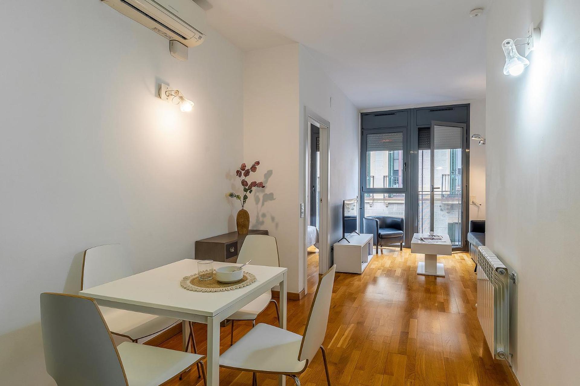 Ab Gracia Sant Salvador Apartment Barcelona Exterior photo