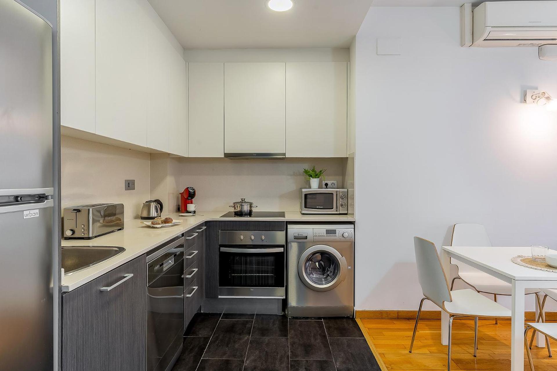 Ab Gracia Sant Salvador Apartment Barcelona Exterior photo