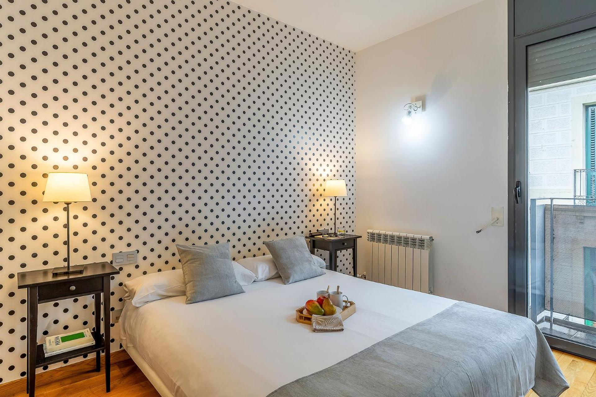 Ab Gracia Sant Salvador Apartment Barcelona Exterior photo
