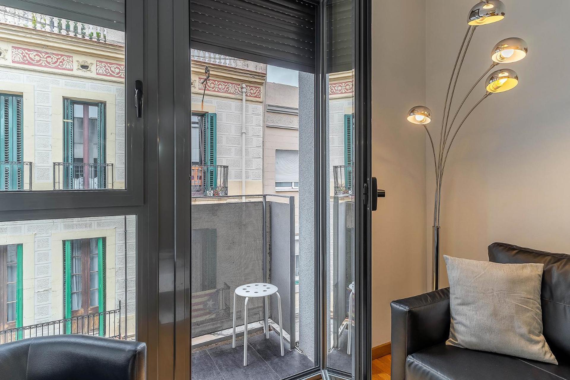 Ab Gracia Sant Salvador Apartment Barcelona Exterior photo