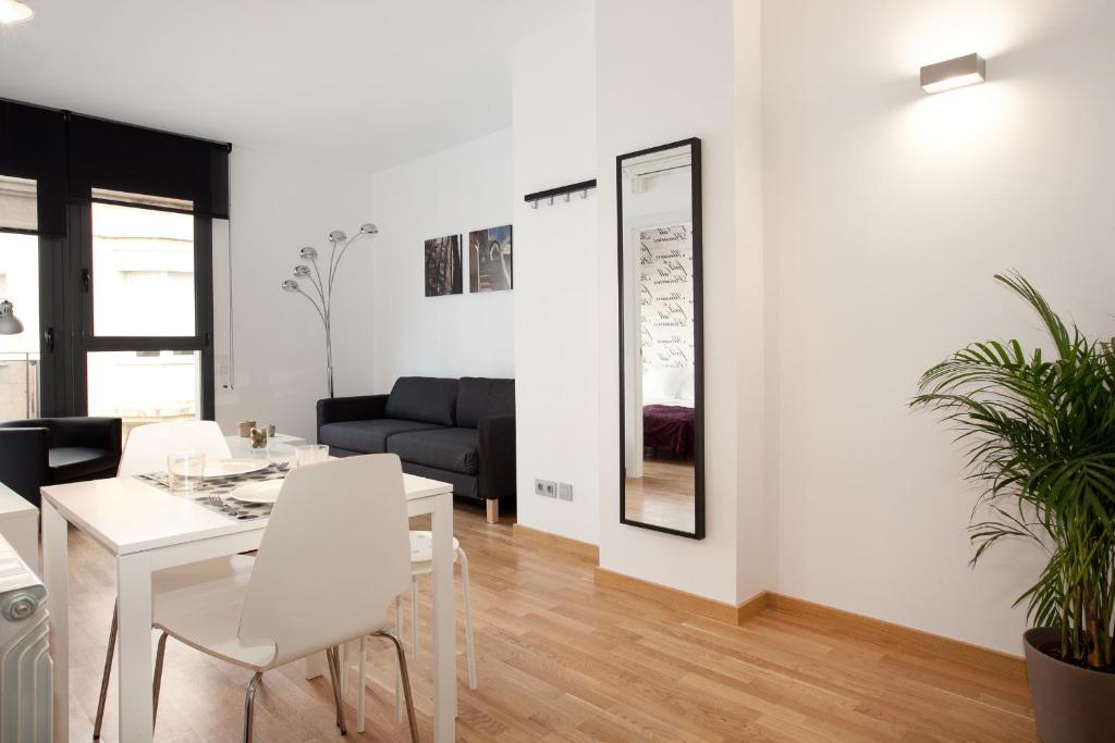 Ab Gracia Sant Salvador Apartment Barcelona Room photo