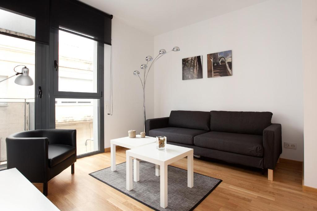 Ab Gracia Sant Salvador Apartment Barcelona Room photo