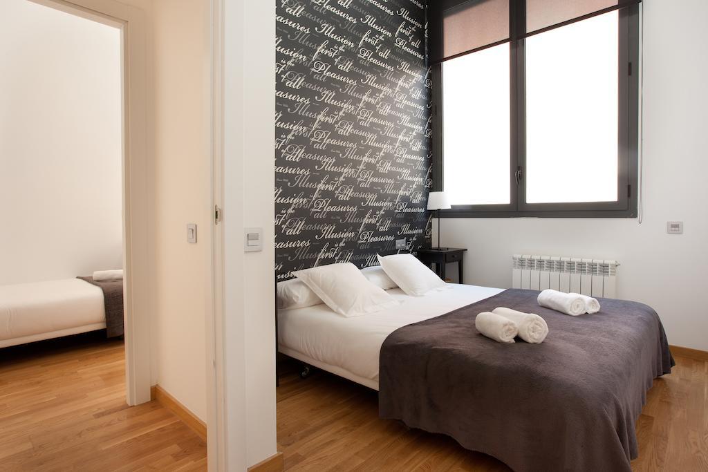 Ab Gracia Sant Salvador Apartment Barcelona Exterior photo